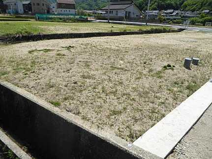 安佐北区三入南２丁目の外観