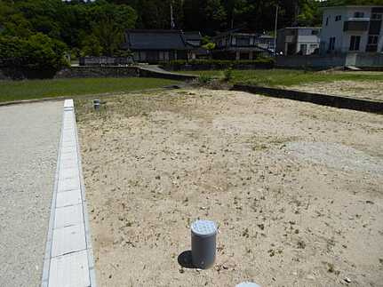 安佐北区三入南２丁目の外観