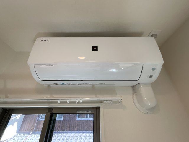 【設備】 | Keleido　Terrace | 同施工会社イメージ写真です。
