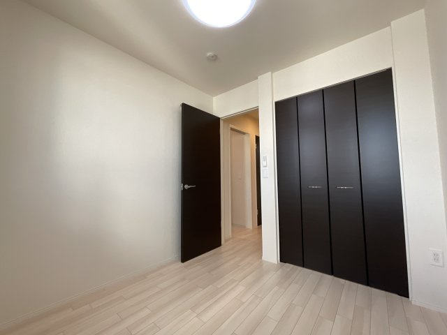 【洋室】 | Keleido　Terrace | 同施工会社イメージ写真です。