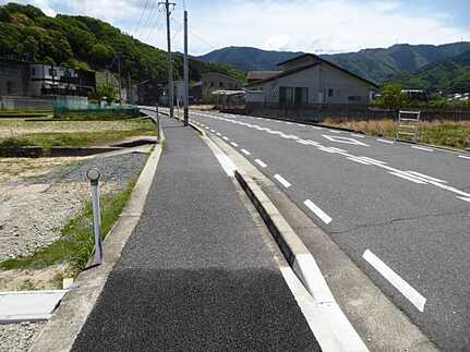 安佐北区三入南２丁目の周辺