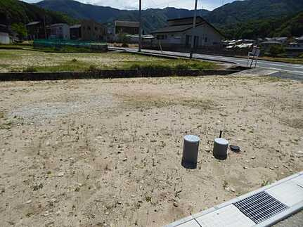 安佐北区三入南２丁目の外観