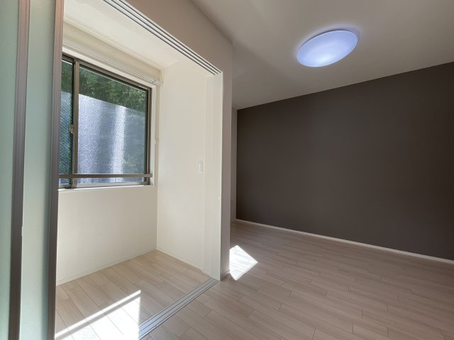 【バルコニー】 | Keleido　Terrace | 同施工会社イメージ写真です。