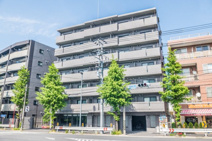 ルーブル新川崎の画像
