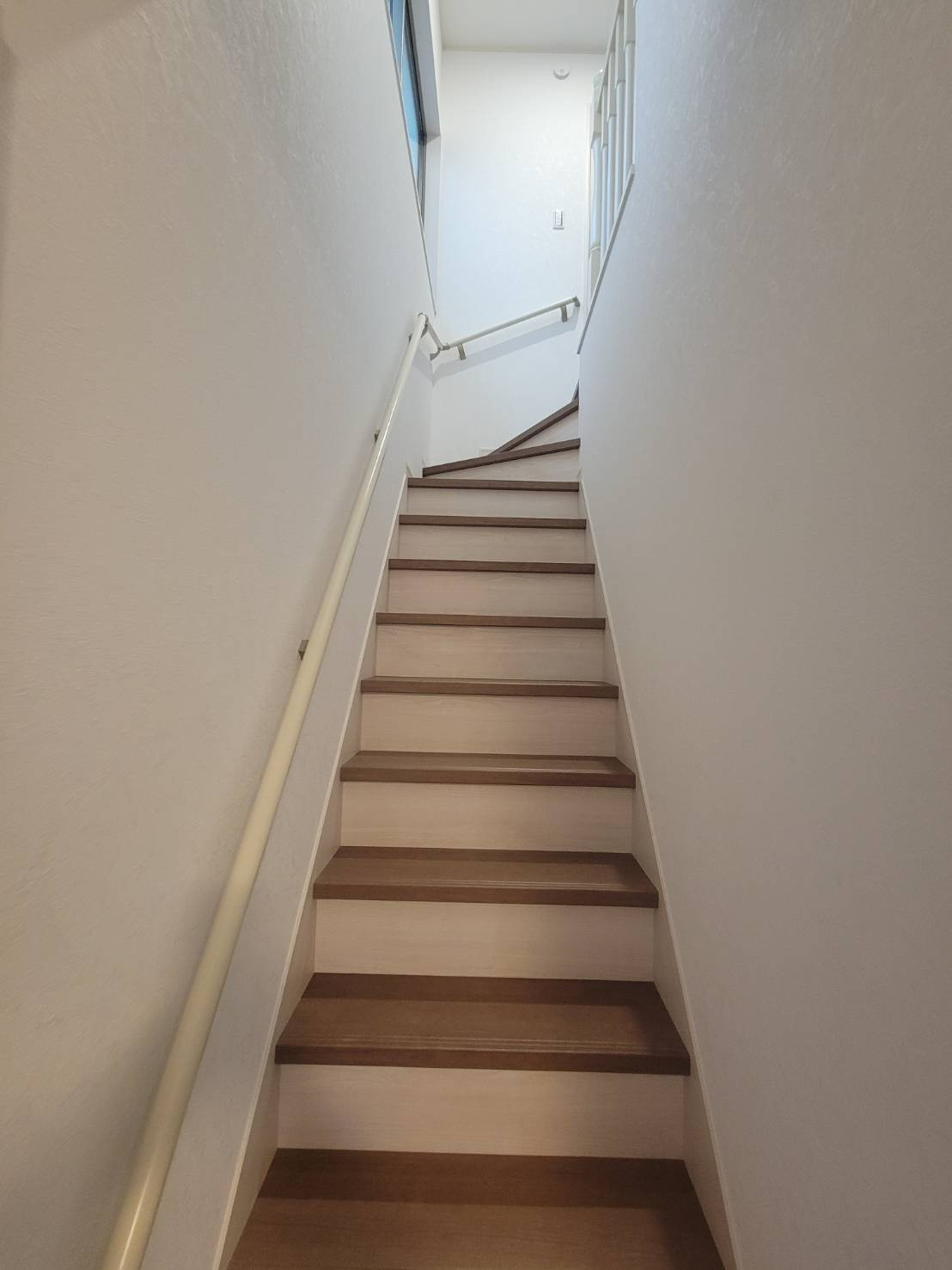 新築戸建貸家　30号の内装