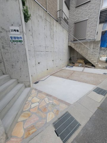 新築戸建貸家　30号のその他