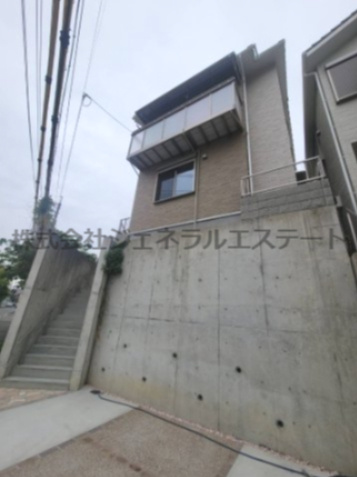 新築戸建貸家　30号