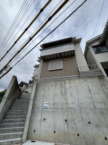 新築戸建貸家　30号