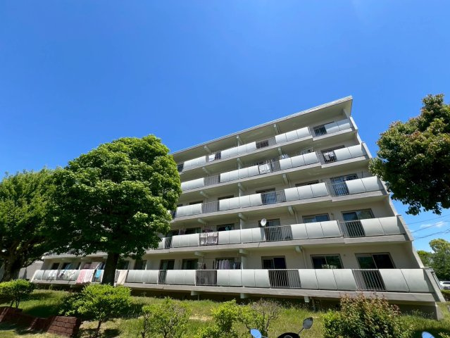 新多聞第３住宅