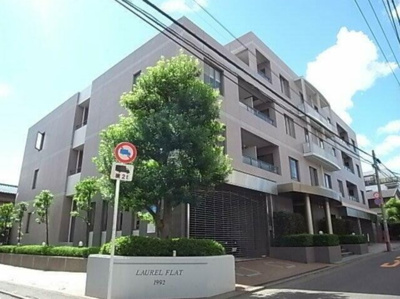 【その他】 | ローレルフラット