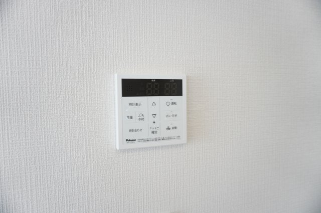 越谷市中島1丁目 新築分譲住宅のキッチン