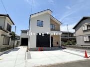 【仲介手数料０円】厚木市鳶尾1期　新築一戸建て　1号棟　全2棟の画像