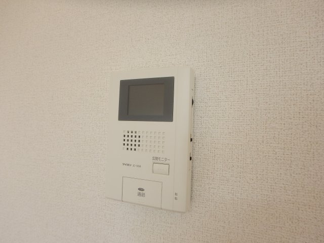 【セキュリティ】 | エンブレイス | ＴＶ付きモニターホン