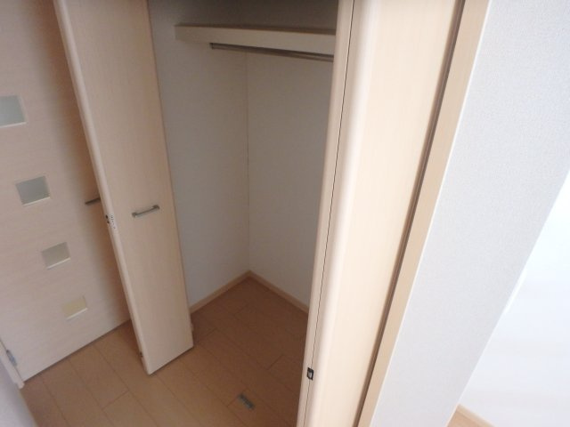 【収納】 | エンブレイス | 収納です