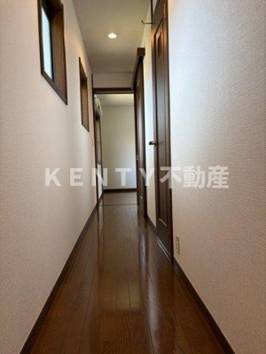 【内装】 | 木の実 | 物件の内装です