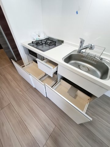 WAJULE Naruoの収納