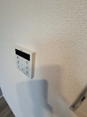 WAJULE Naruoの設備