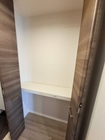 WAJULE Naruoの収納