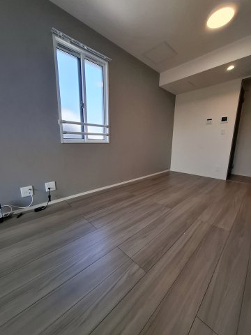 WAJULE Naruoの居間・リビング