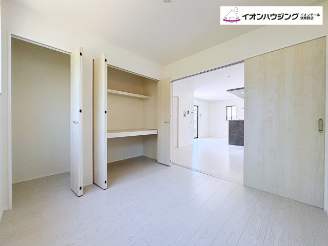 鳥栖市桜ケ丘町1期1号棟