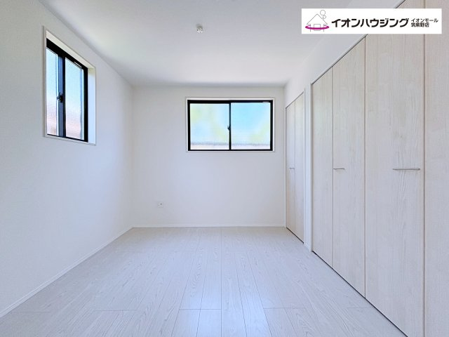 鳥栖市桜ケ丘町1期1号棟