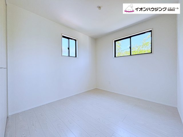 鳥栖市桜ケ丘町1期1号棟
