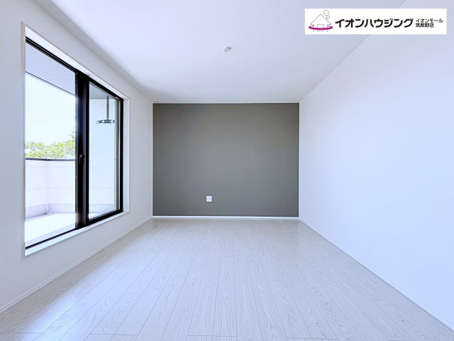 鳥栖市桜ケ丘町1期1号棟