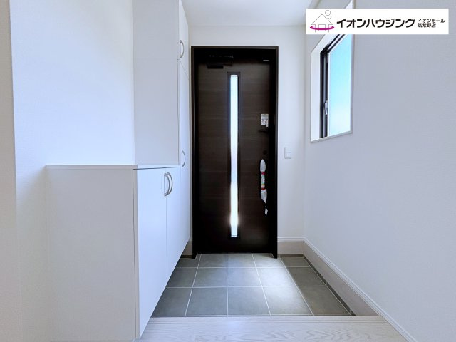 鳥栖市桜ケ丘町1期1号棟