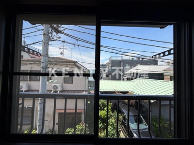 【展望】 | 木の実