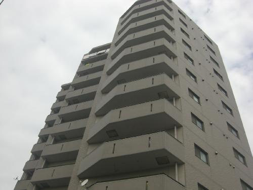 ヴィアーレマルフク南館