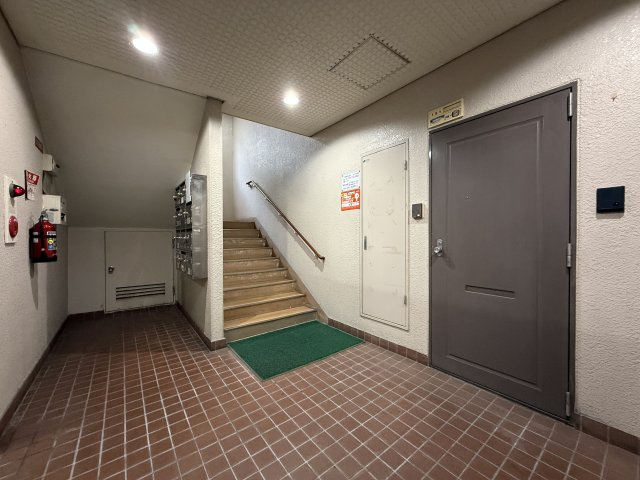コーポ南野のその他共用部分