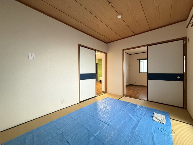 コーポ南野のその他