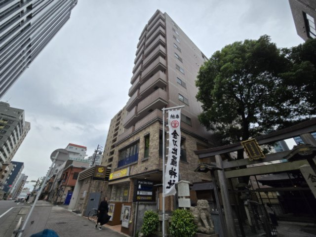 パークサイト泉|名古屋市の賃貸ならMy賃貸