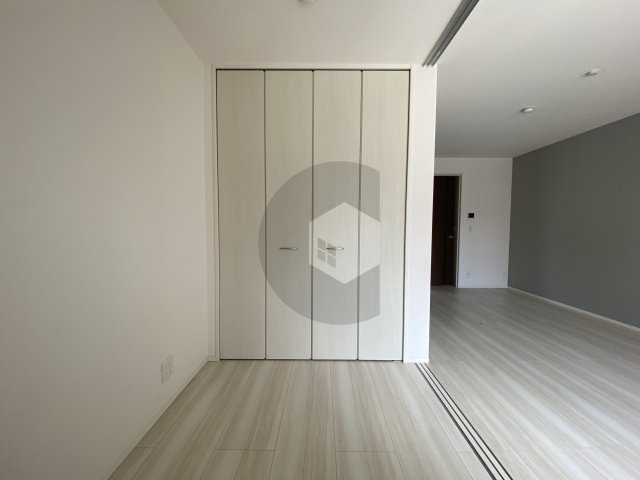 ラフィーネクローバーの子供部屋