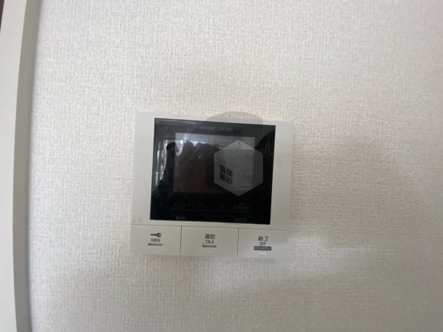ラフィーネクローバーのセキュリティ