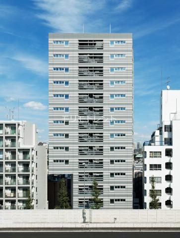 ピアース白金台