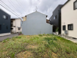 【外観】 | 【周辺施設もご紹介可能】お住まいになった際のイメージをお持ちいただくため、周辺施設へのご案内も致します♪お気軽にお申し付けください！