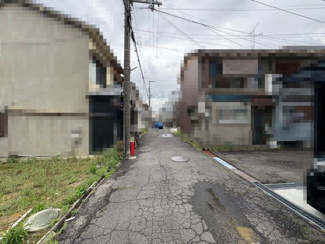 【前面道路含む現地写真】 | ◆住宅ローン相談会も開催中ですので、お気軽にお問い合わせ下さいませ◆
