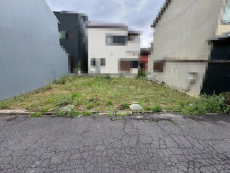 【外観】 | 【建築条件無】建築条件がないのでお好きなハウスメーカーで建築可能です♪