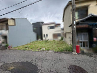 【前面道路含む現地写真】 | イエストアの建築施行事例や参考プラン図等ございますのでお気軽にお問合せ下さい♪