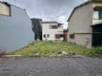 【前面道路含む現地写真】 | 現地見学当日から承っております♪現地周辺の環境や、駅までの道のりなど周辺環境も合わせてご確認いただき、ぜひご検討ください！