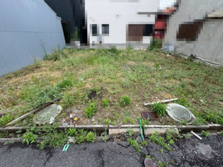 【外観】 | 自由設計可能ですので　家族の希望が詰まったマイホームを建築出来ますね！ご家族に合ったプランをご提案いたします！資料請求だけでもお気軽にお問い合わせくださいね♪