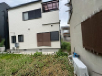 【周辺】 | 【個性あふれる住まいを実現できる「建築条件無の売土地」です】