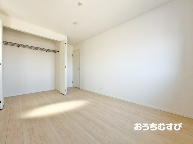 春日井市如意申町第2(全5棟)の洋室