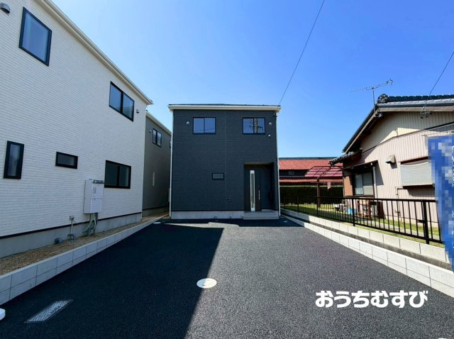 春日井市如意申町第2(全5棟)