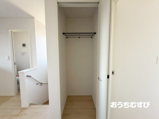 春日井市如意申町第2(全5棟)の収納