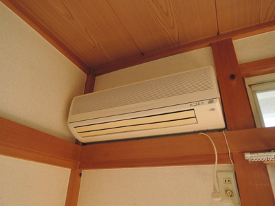 【設備】 | サンハイム池上