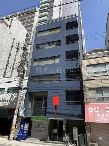 フェスタ江戸堀