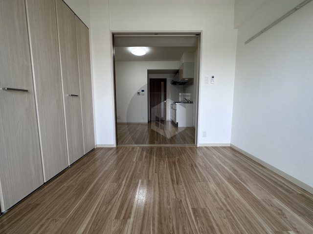 スタシオン俊徳道の子供部屋