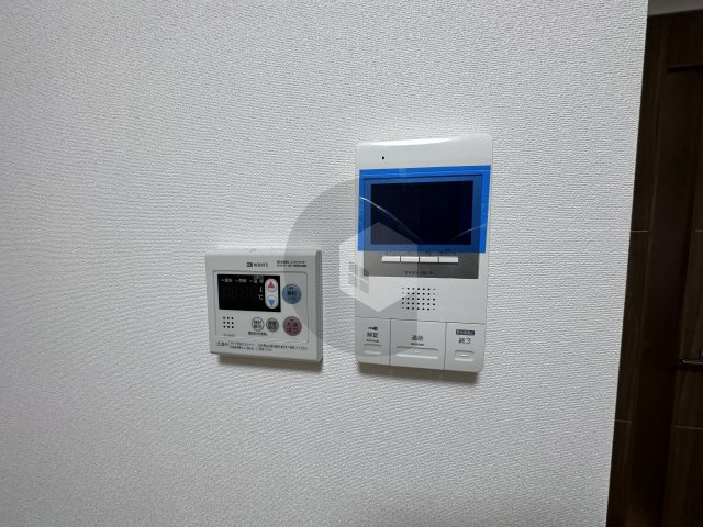 スタシオン俊徳道の設備